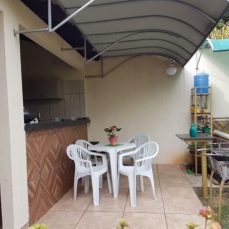 Ramos House Apartment Caldas Novas Exterior foto