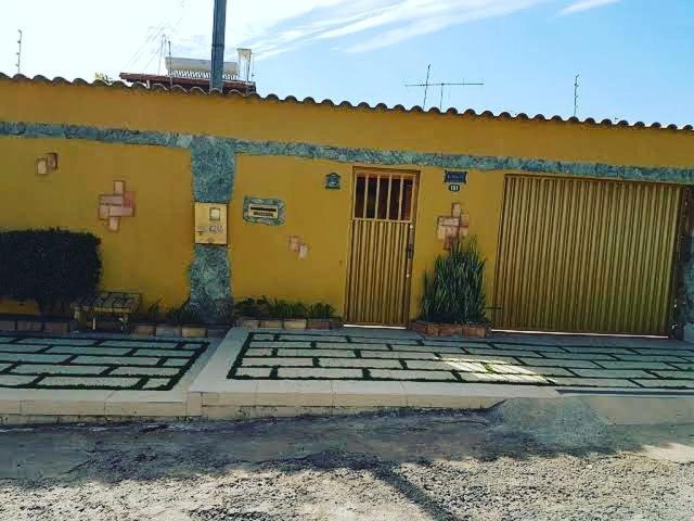 Ramos House Apartment Caldas Novas Exterior foto