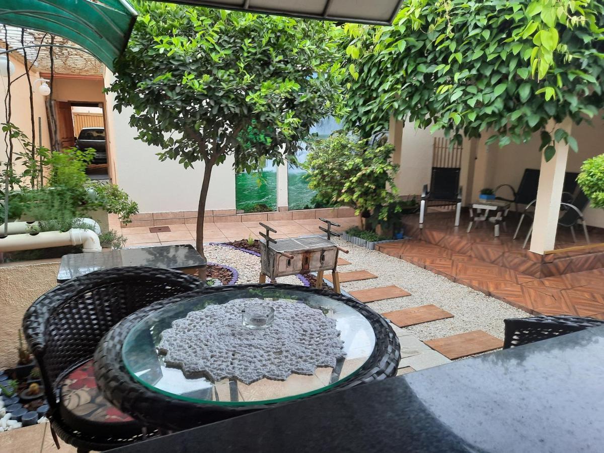 Ramos House Apartment Caldas Novas Exterior foto