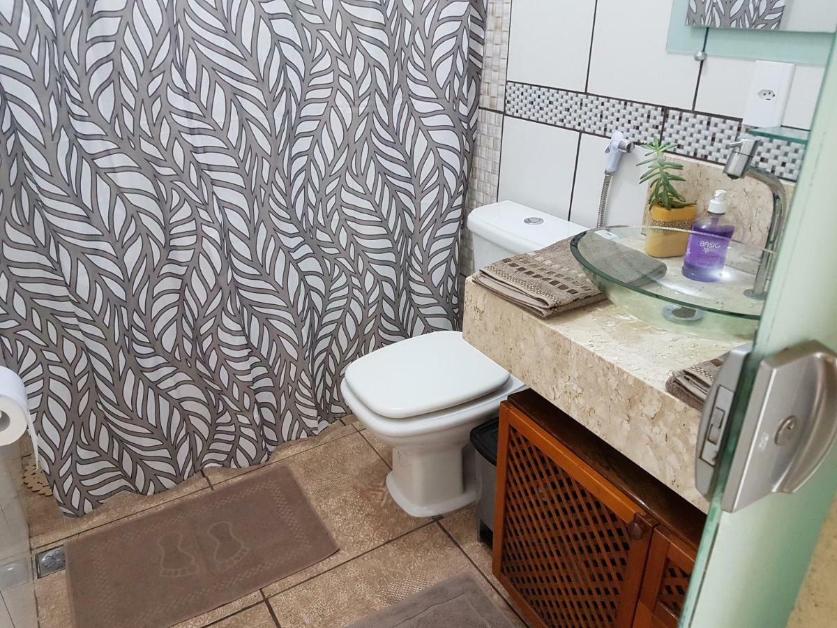 Ramos House Apartment Caldas Novas Exterior foto